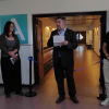 Galería de Arte Inauguración