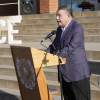 Homenaje a docentes jubilados de Económicas UNICEN