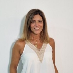 Andrea Rivero