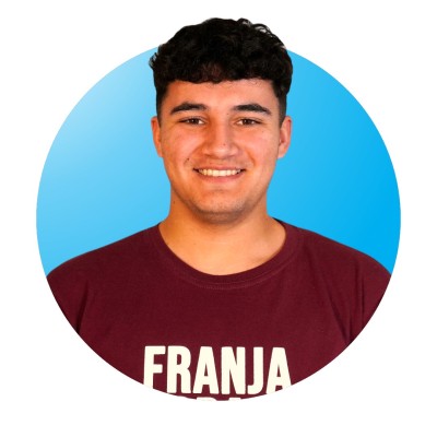 Matías YEFFAL